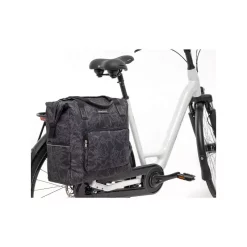 Camella Bambou - NEW LOOXS - Sacoche Vélo Simple 24,5 L 9 Camella Bambou - NEW LOOXS - Sacoche Vélo Simple 24,5 L -vélo Soldes camella bambou new looxs sacoche velo simple 245 l 2
