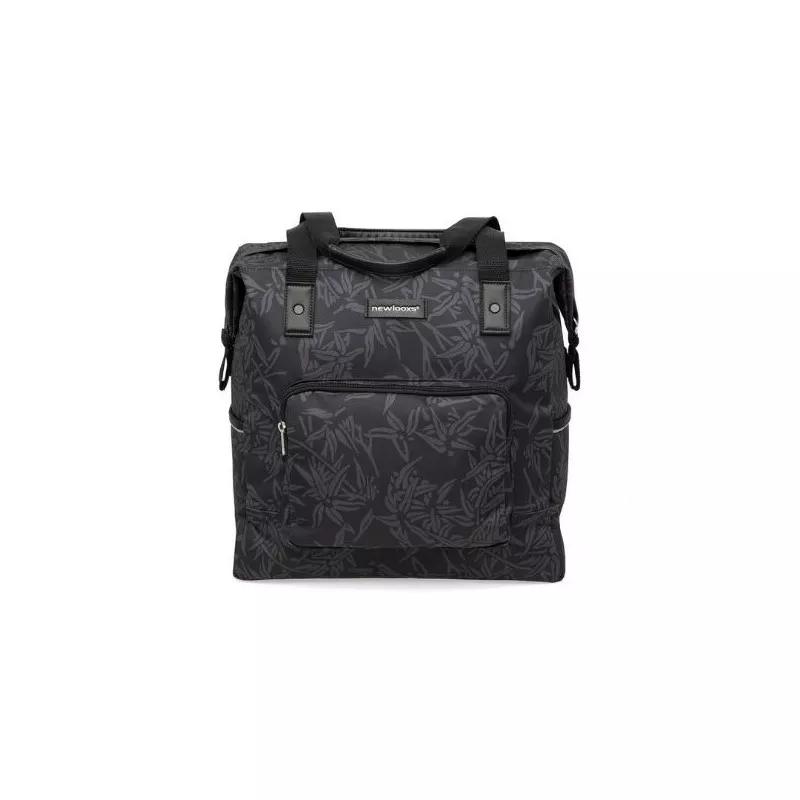 Camella Bambou - NEW LOOXS - Sacoche Vélo Simple 24,5 L 3 Camella Bambou - NEW LOOXS - Sacoche Vélo Simple 24,5 L