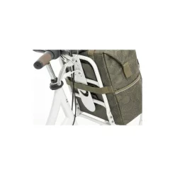 Camella Selo - NEW LOOXS - Sacoche Vélo Simple 24,5 L -vélo Soldes camella selo new looxs sacoche velo simple 245 l 3