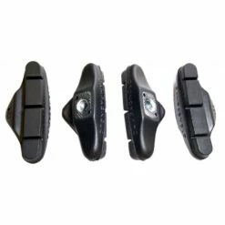 Patins Campagnolo Veloce VL600 (lot De 4)