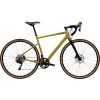 Cannondale Topstone 2 Olive Green 2 Cannondale Topstone 2 Olive Green -vélo Soldes cannona top 2 mustar