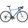 Cannondale CAAD Optimo 1 Alpine -vélo Soldes cannondale caad optimo 1 blau 93729