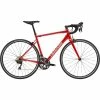 Cannondale CAAD Optimo 1 Candy Red -vélo Soldes cannondale caad optimo 1 candy red 1
