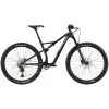 Cannondale Scalpel Carbon SE 2 Black Magic -vélo Soldes cannondale scalpel carbon 2 se blk 22 hr
