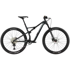 Cannondale Scalpel Carbon SE 2 Black Magic