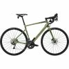 Cannondale Synapse Carbon 2 RL Beetle Green -vélo Soldes cannondale synapse carbon 2 rl beetle green 1
