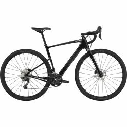 Cannondale Topstone Carbon 3 Carbone