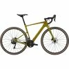 Cannondale Topstone Carbon 4 Olive Green 1 Cannondale Topstone Carbon 4 Olive Green -vélo Soldes cannondale topstone carbon 4 olive green 1