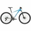 Cannondale Trail SL 4 Bleu électrique -vélo Soldes cannondale trail sl 4 blu 21 hr