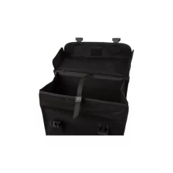 Canvas LED - Fastrider - Sacoche Vélo Double 37 L -vélo Soldes canvas led fastrider sacoche velo double 655 l 1