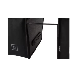 Canvas LED - Fastrider - Sacoche Vélo Double 37 L -vélo Soldes canvas led fastrider sacoche velo double 655 l 3