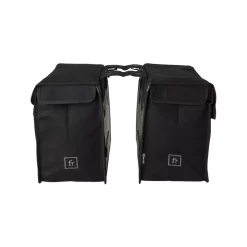 Canvas LED - Fastrider - Sacoche Vélo Double 37 L -vélo Soldes canvas led fastrider sacoche velo double 655 l 4