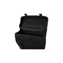 Canvas Limited - Fastrider - Sacoche Vélo Double 47 L -vélo Soldes canvas limited fastrider sacoche velo double 475 l 4