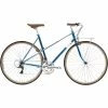 Creme Cycles Echo Mixte Solo 2x8 Vitesses - Antibes 1 Creme Cycles Echo Mixte Solo 2x8 Vitesses - Antibes -vélo Soldes creme echo solo mixte 16 speed antibes 1