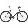 Creme Cycles Vinyl Uno Singlespeed/Fixed Gear - Space Opal 1 Creme Cycles Vinyl Uno Singlespeed/Fixed Gear - Space Opal -vélo Soldes creme vinyl uno space opal 1