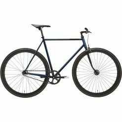 Creme Cycles Vinyl Uno Singlespeed/Fixed Gear - Space Opal