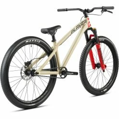 Dartmoor Dirt Bike Two6Player Pro Bomber 26'' Matt Sand Storm -vélo Soldes dartmoor two6player pro bomber 26 sand storm 3