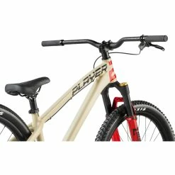 Dartmoor Dirt Bike Two6Player Pro Bomber 26'' Matt Sand Storm -vélo Soldes dartmoor two6player pro bomber 26 sand storm 5