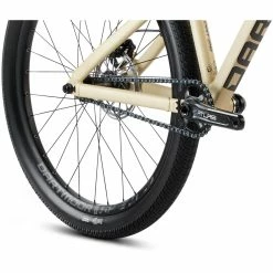 Dartmoor Dirt Bike Two6Player Pro Bomber 26'' Matt Sand Storm -vélo Soldes dartmoor two6player pro bomber 26 sand storm 6