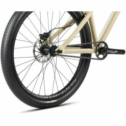 Dartmoor Dirt Bike Two6Player Pro Bomber 26'' Matt Sand Storm -vélo Soldes dartmoor two6player pro bomber 26 sand storm 7