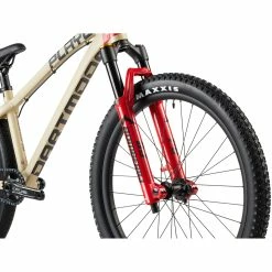 Dartmoor Dirt Bike Two6Player Pro Bomber 26'' Matt Sand Storm -vélo Soldes dartmoor two6player pro bomber 26 sand storm 9