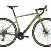 Cannondale Topstone LTD Green