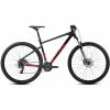 Ghost Kato 29 AL - Black/ Riot Red - Glossy -vélo Soldes ghost kato 29 al black riot red glossy 1DA4jO0oMngHbW