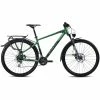 Ghost Kato EQ 29 AL - Kaki Métallique/black - Matt -vélo Soldes ghost kato eq 29 al metallic khaki black matt 1p5G4VsTm2Yyj4