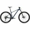 Giant Fathom 2 Cendres Bleues 1 Giant Fathom 2 Cendres Bleues -vélo Soldes giant fathom 2 29 blue ashes 1
