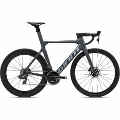 Giant Propel Advanced SL 1 Black Diamond / Iris