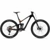 Giant Trance X Advanced Pro 2 Carbon / Hematite 1 Giant Trance X Advanced Pro 2 Carbon / Hematite -vélo Soldes giant trance x advanced pro 2 carbon 1