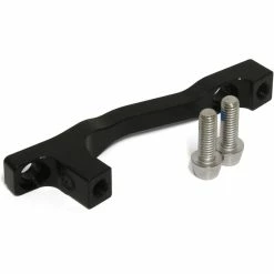 Fixation De Frein à Disque Hope (noire, Option2) -vélo Soldes hbmqn