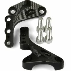 Collier Pour Commande De Vitesse HopeRace/Race Evo (noire, Option 3 QR) -vélo Soldes hbsp265