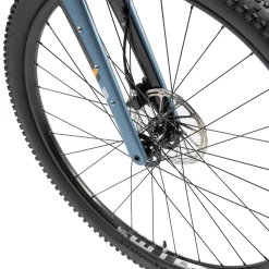 Bombtrack Crochet EXT - Bleu Métallique -vélo Soldes hook ext blau 3