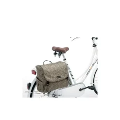Ivy Mondi Joy - New Looxs - Sacoche Pour Vélo 18,5L -vélo Soldes ivy mondi joy new looxs sacoche pour velo 185l 2