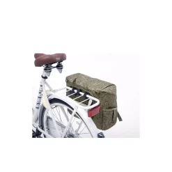 Ivy Mondi Joy - New Looxs - Sacoche Pour Vélo 18,5L -vélo Soldes ivy mondi joy new looxs sacoche pour velo 185l 3