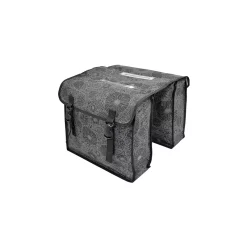 Kathy - NEW LOOXS - Sacoche Vélo Double 30L -vélo Soldes kathy new looxs sacoche velo double 30l 3