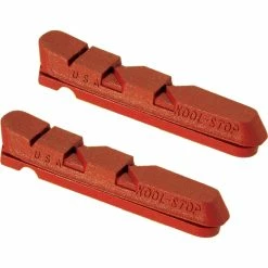 Patins à Cartouche Kool Stop Dura Ace/Ultegra/105 -vélo Soldes koolstop durasa lg