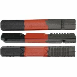 Patins Kool Stop V-Brake V2 En Gomme Triple (pour H2 Et H12)