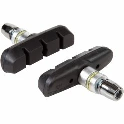 Patins De Freins V-brake LifeLine Essential (lot De 4)