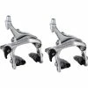 Étriers De Frein Miche Performance (57 mm, Paire) -vélo Soldes miche brake calipers silver