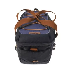 Miles - BASIL - Sacoche Topcase 7L -vélo Soldes miles basil sacoche topcase 7l 2