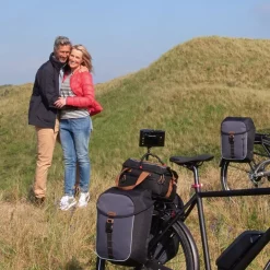 Miles - BASIL - Sacoche Topcase 7L -vélo Soldes miles basil sacoche topcase 7l 7