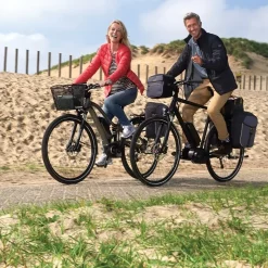 Miles - BASIL - Sacoche Topcase 7L -vélo Soldes miles basil sacoche topcase 7l 8