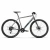Bombtrack Munroe AL - Gris/Bleu -vélo Soldes munroe al matt pewter 01 894370
