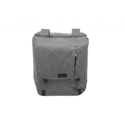 Nova - New Looxs - Sacoche Double Pour Vélo 32L -vélo Soldes nova new looxs sacoche double pour velo 32L 2