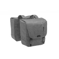 Nova - New Looxs - Sacoche Double Pour Vélo 32L -vélo Soldes nova new looxs sacoche double pour velo 32L 7