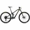 Ns-bikes Define AL 130/1 29'' AM/Trail - Noir/vert