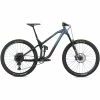 Ns-bikes Define AL 150/1 29'' Enduro/AM - Noir/bleu -vélo Soldes ns bikes define al 150 1 black blue 1
