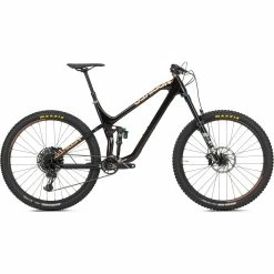 Ns-bikes Define AL 150/2 29'' Enduro/AM - Noir